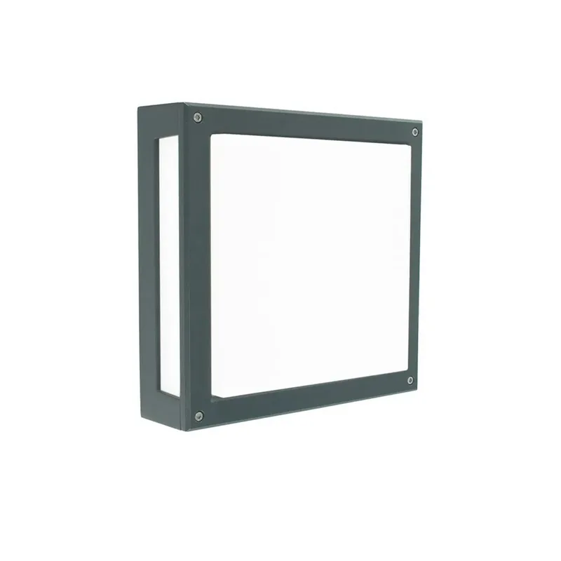 Nordland LED 113W Buiten Wandlamp Grafiet by Norlys – product photo