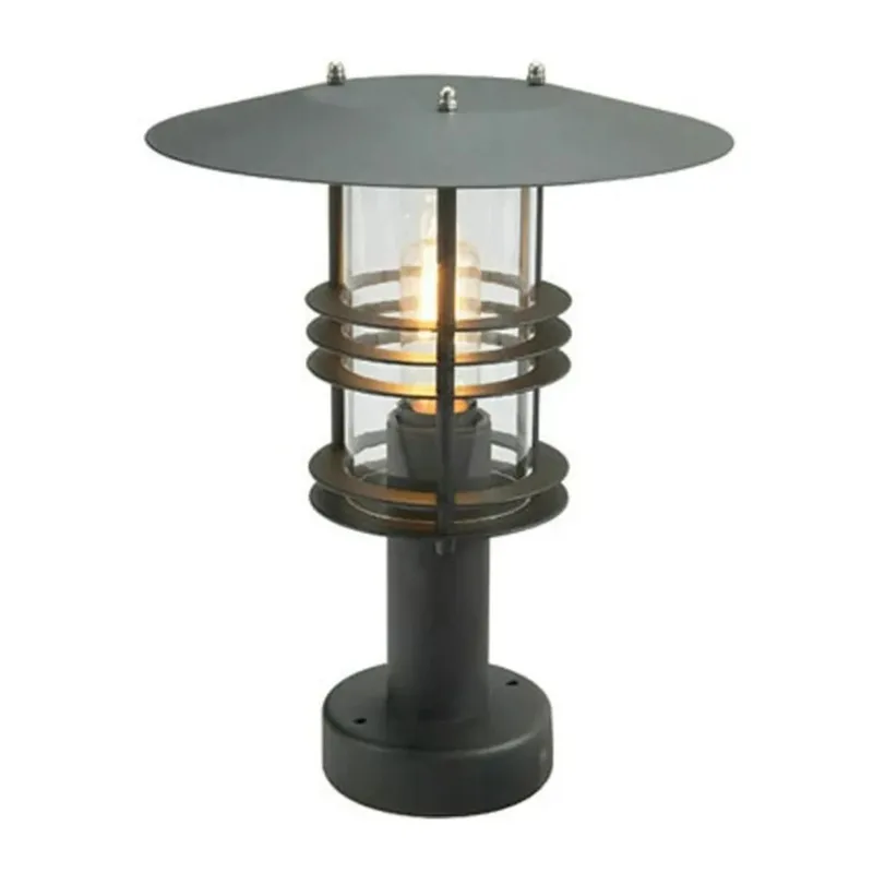 Stockholm Buiten Bolder Kleine Zwart by Norlys – product photo
