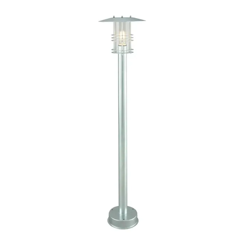 Stockholm Buiten Bolder Verzinkt by Norlys – product photo