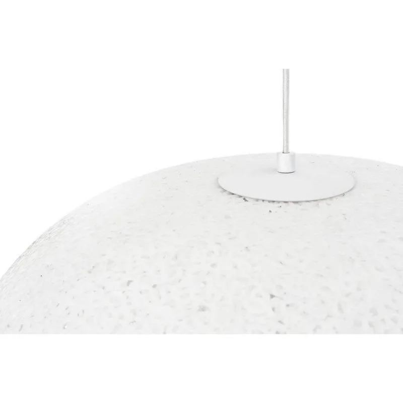 Act hanglamp Ø80 wit - Normann Copenhagen - Woonkamer - Kunststof by Normann Copenhagen – product photo