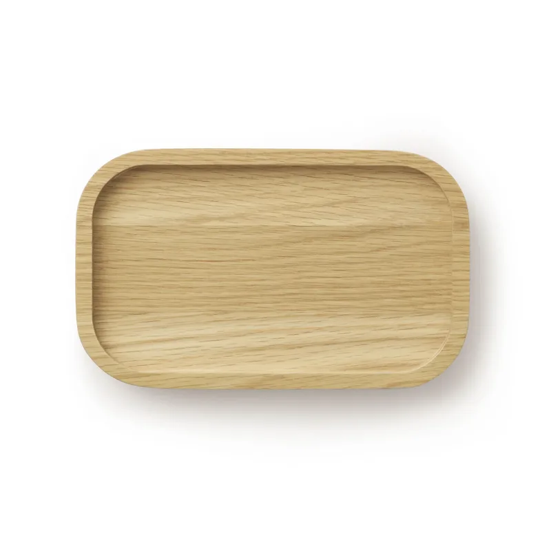 Astro Tablett 12 x 20cm von Normann Copenhagen – Produktfoto
