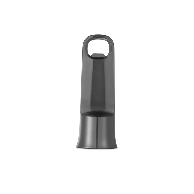 Bell Flaschenöffner Schwarz de Normann Copenhagen – photo du produit
