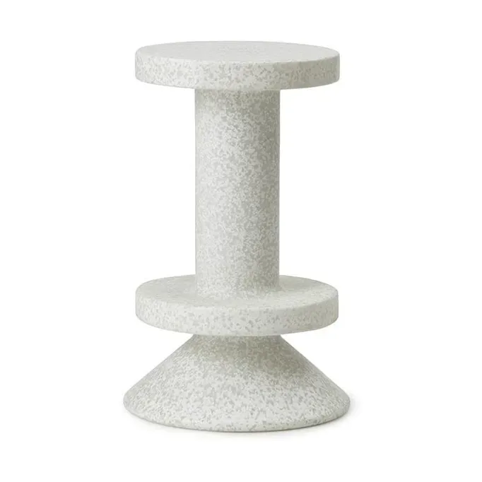 Bit Barhocker 65 cm Weiß von Normann Copenhagen – Produktfoto