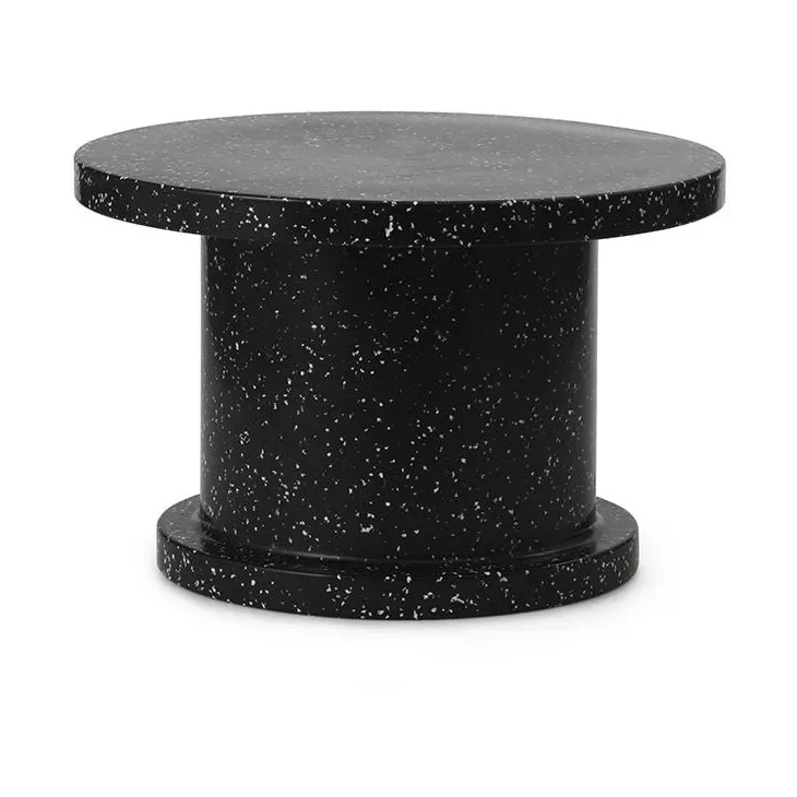 Bit Couchtisch Schwarz by Normann Copenhagen – product photo