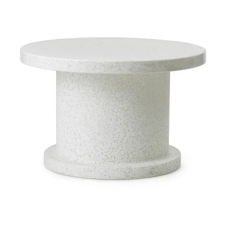 Bit Couchtisch Weiß by Normann Copenhagen – product photo