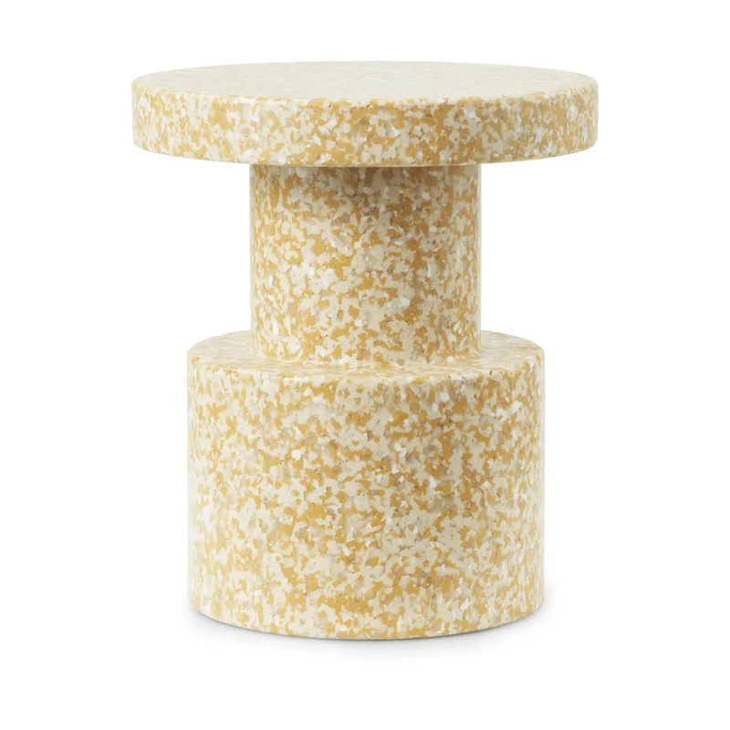 Bit Hocker Senf från Normann Copenhagen – produktbild