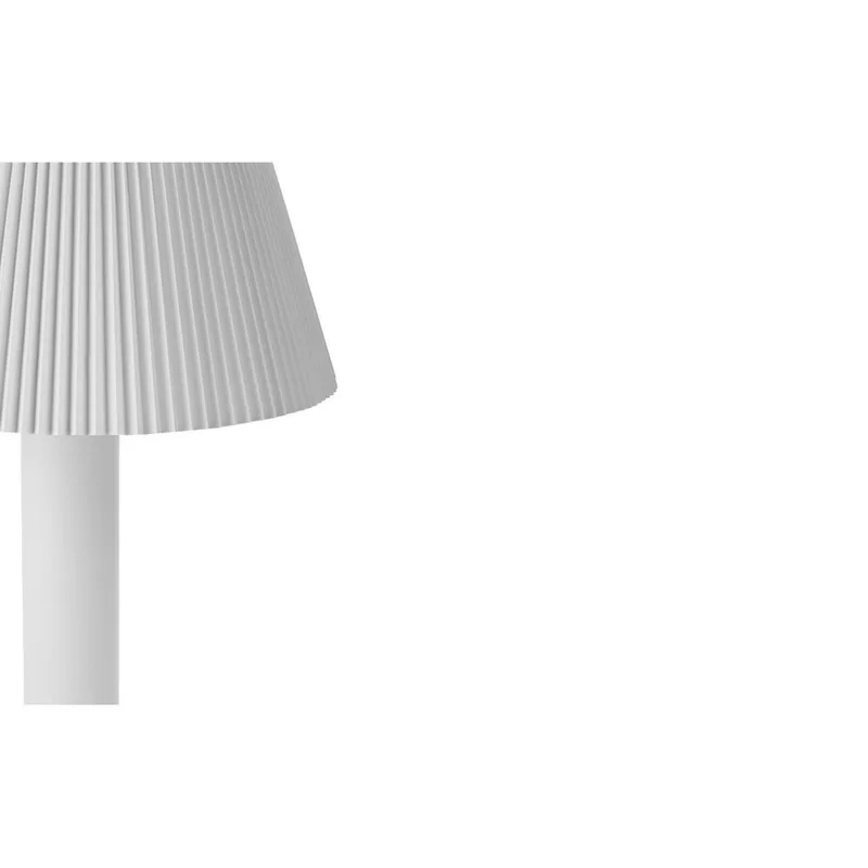 Cellu Vloerlamp White - Normann Copenhagen - Woonkamer - Metaal de Normann Copenhagen – photo du produit