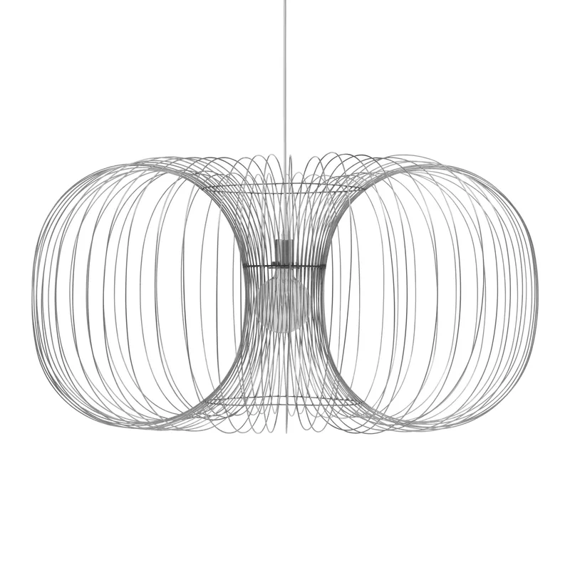 Coil Leuchte EU Ø 110 by Normann Copenhagen – product photo