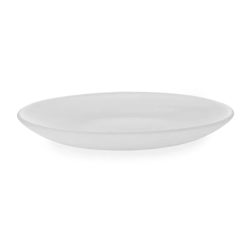 Cosmic kleiner Teller Ø 16 Weiß de Normann Copenhagen – photo du produit