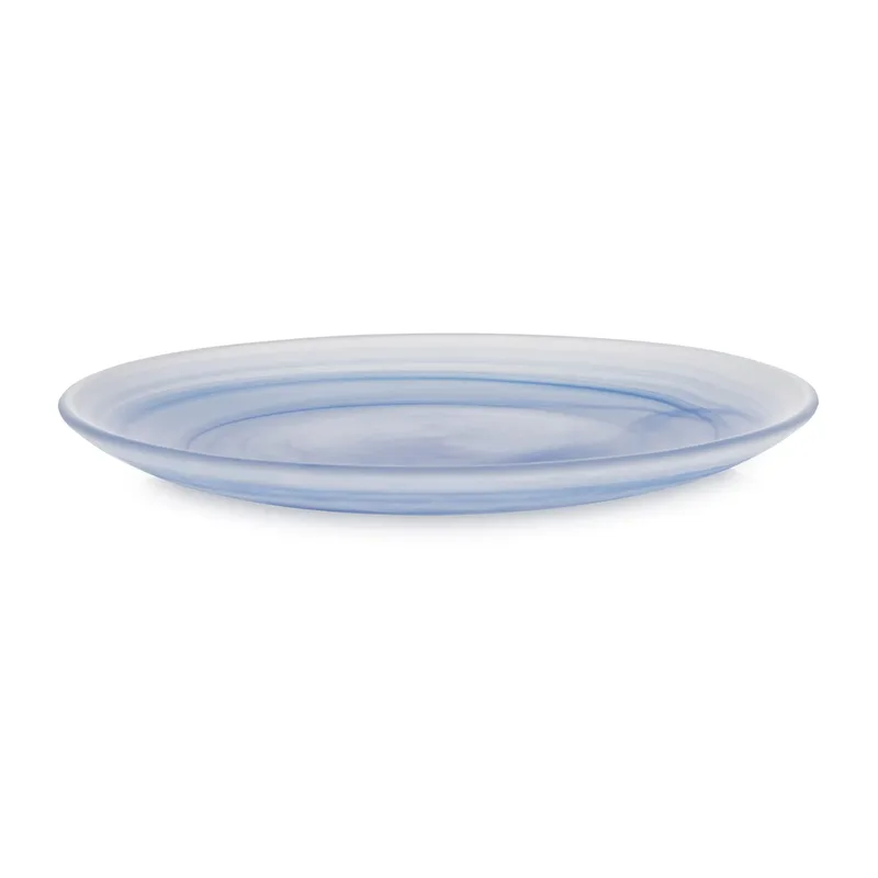 Cosmic Teller Ø 21 Blau van Normann Copenhagen – productfoto