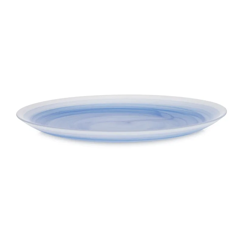 Cosmic Teller Ø 27 Blau de Normann Copenhagen – photo du produit