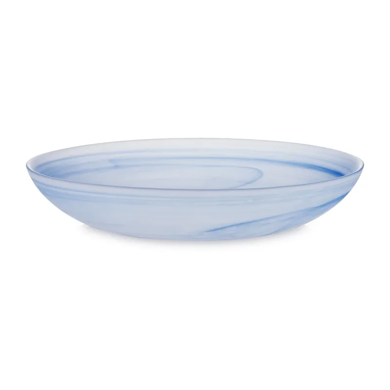 Cosmic tiefer Teller Ø 22 Blau de Normann Copenhagen – photo du produit