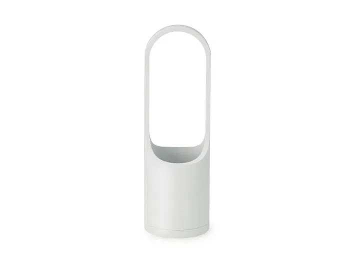 Crochet de plafond Reb White de Normann Copenhagen – photo du produit