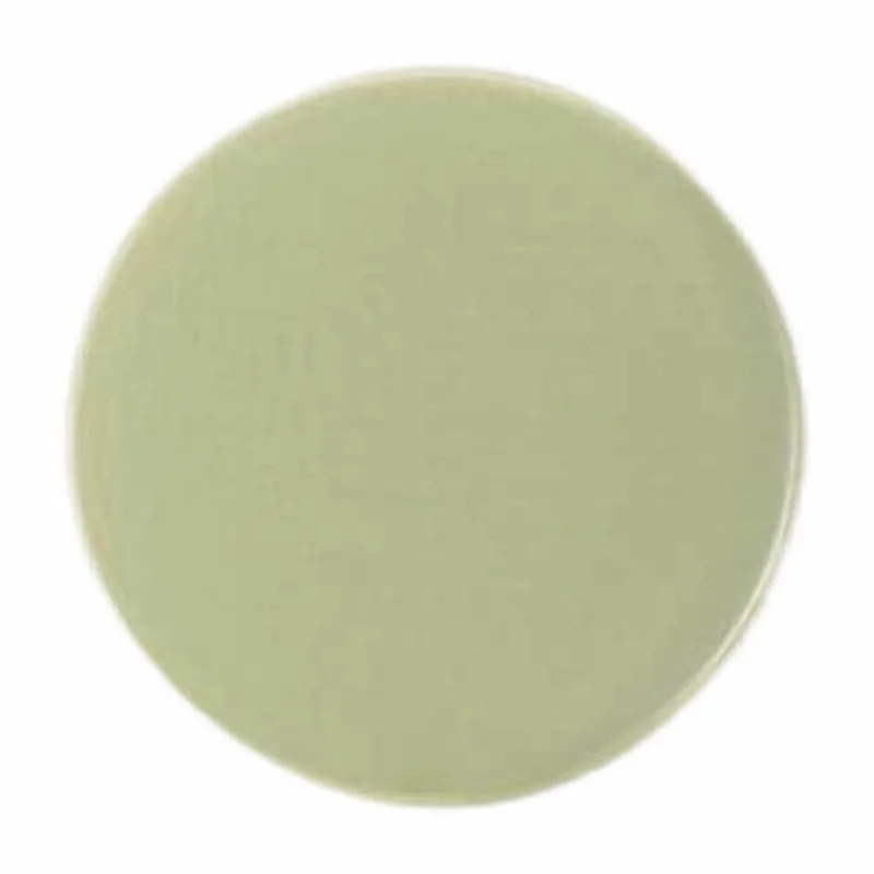 Decoratie Normann Copenhagen Deko Object S1 Sage by Normann Copenhagen in Green – product photo