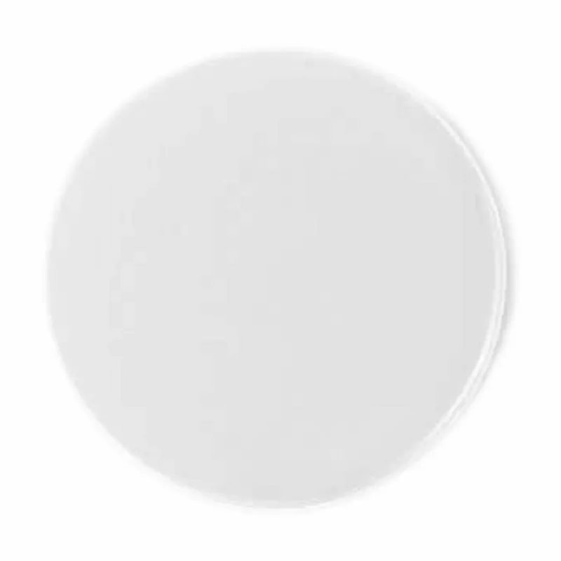 Decoratie Normann Copenhagen Deko Object S1 Snow de Normann Copenhagen en Wit – photo du produit