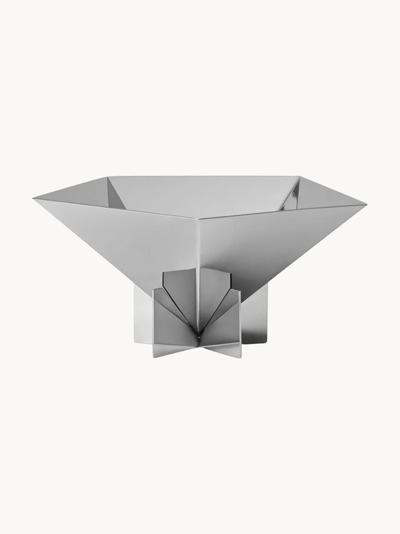 Decoratieve schaal Fem by Normann Copenhagen – product photo