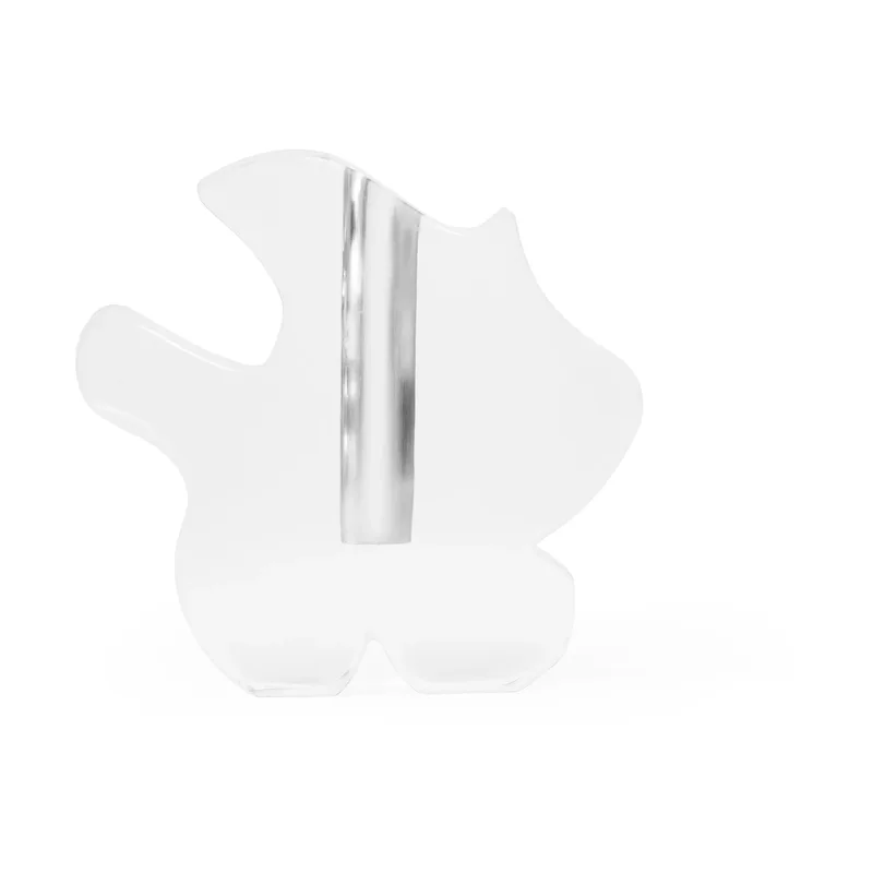 Draw Vase Small by Normann Copenhagen – product photo