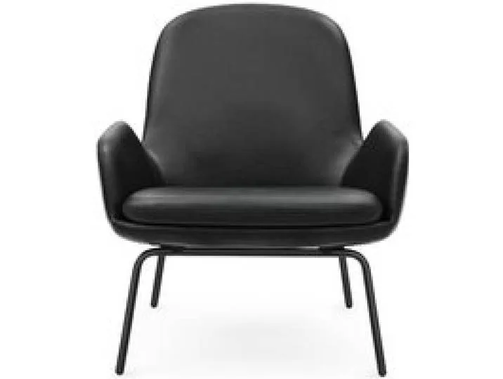 Era Sessel mit Stahlgestell de Normann Copenhagen – photo du produit
