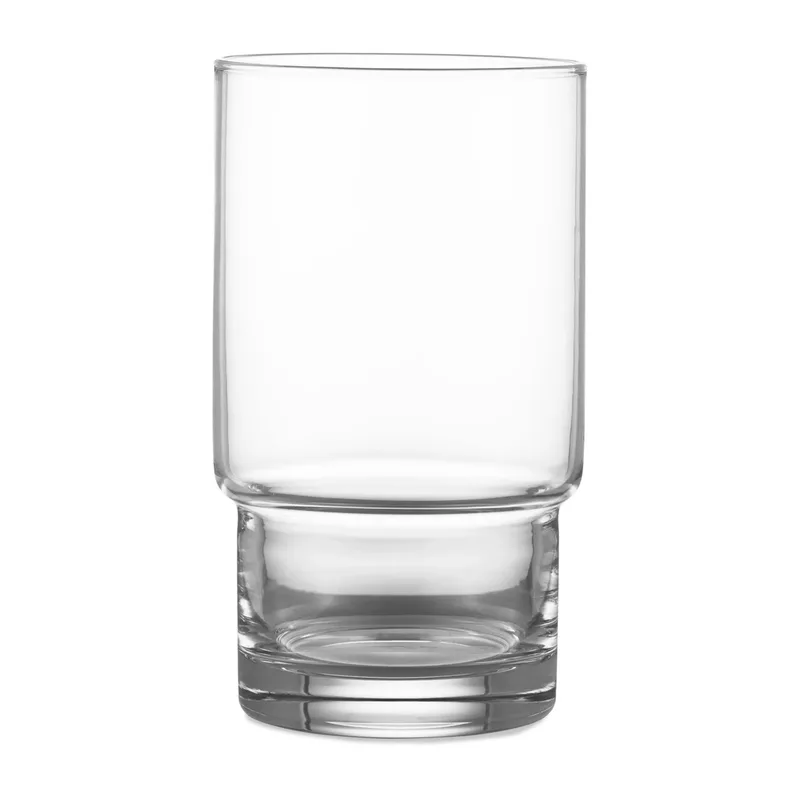 Fit Glas l 38 cl Clear by Normann Copenhagen – product photo