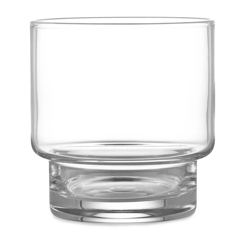 Fit Glas s 27 cl Clear by Normann Copenhagen – product photo