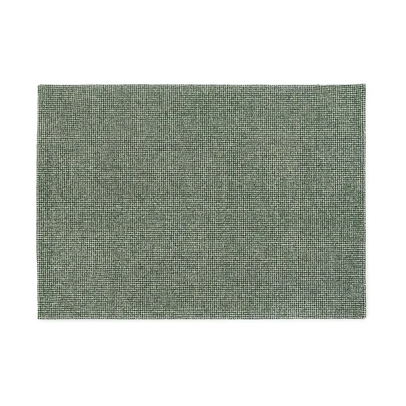 Flick Teppich 170x240 cm green by Normann Copenhagen – product photo