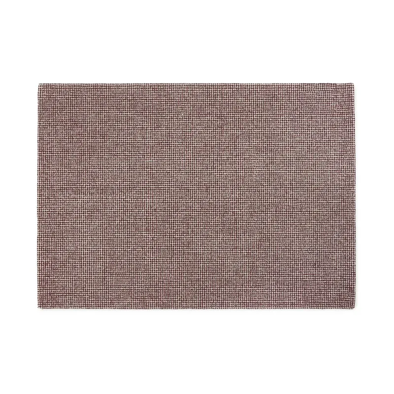 Flick Teppich 170x240 cm red by Normann Copenhagen – product photo