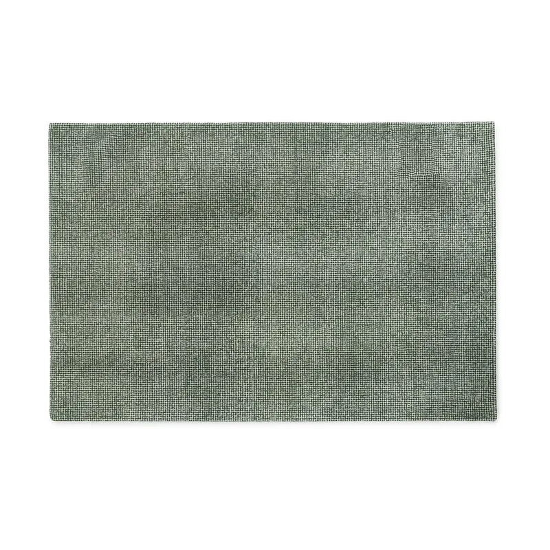 Flick Teppich 200x300 cm green by Normann Copenhagen – product photo