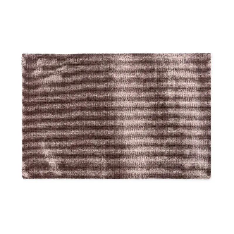 Flick Teppich 200x300 cm red by Normann Copenhagen – product photo