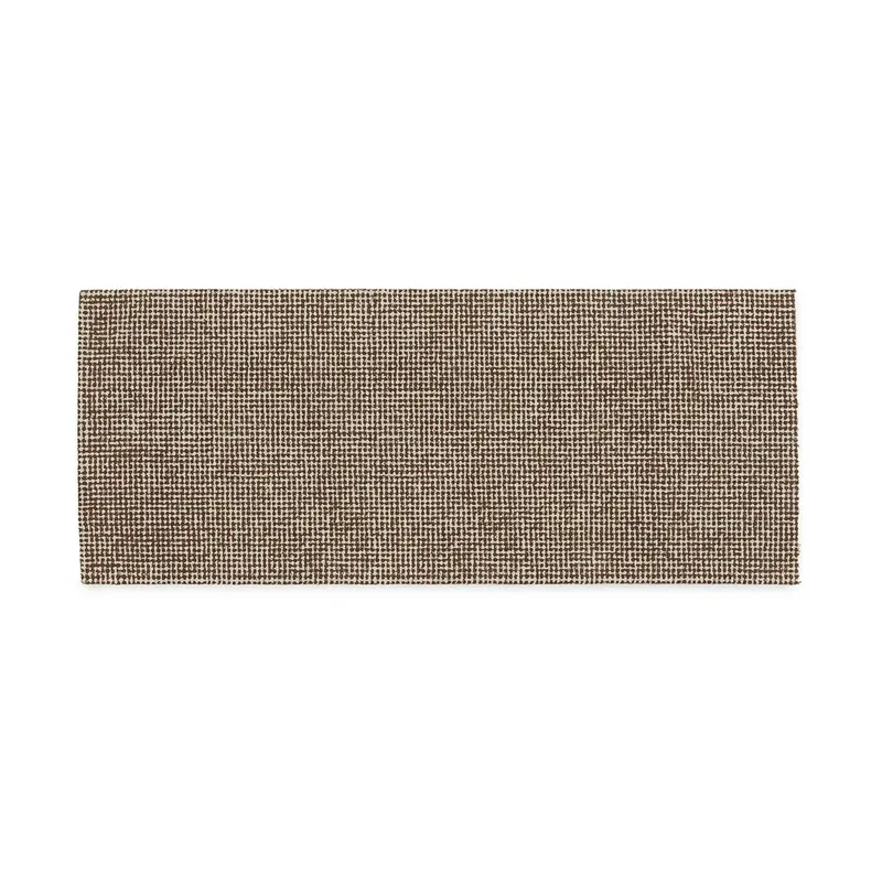 Flick Teppich 80x200 cm beige by Normann Copenhagen – product photo