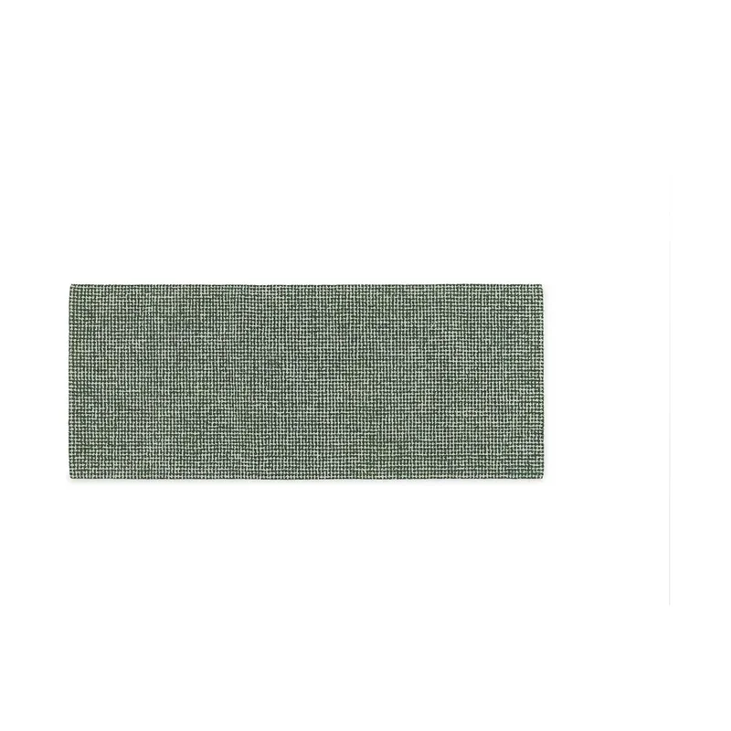 Flick Teppich 80x200 cm green by Normann Copenhagen – product photo