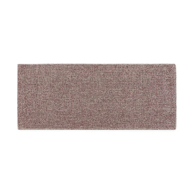 Flick Teppich 80x200 cm red by Normann Copenhagen – product photo