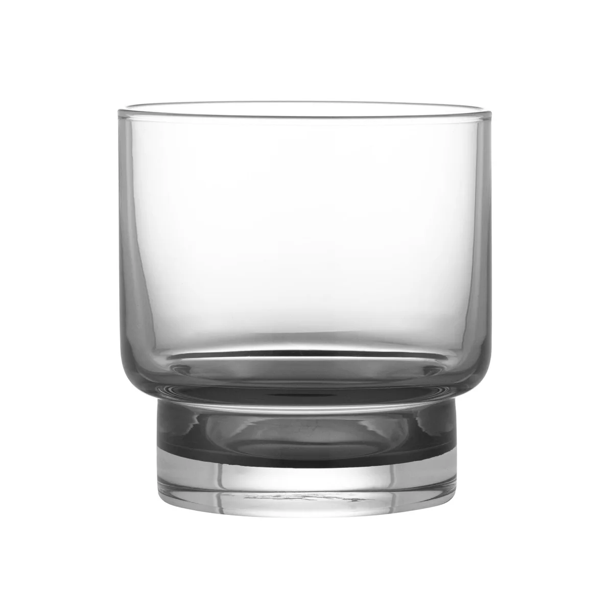 Glas Verres - Grau - Glas - Designer Normann Copenhagen Design Studio von Normann Copenhagen – Produktfoto