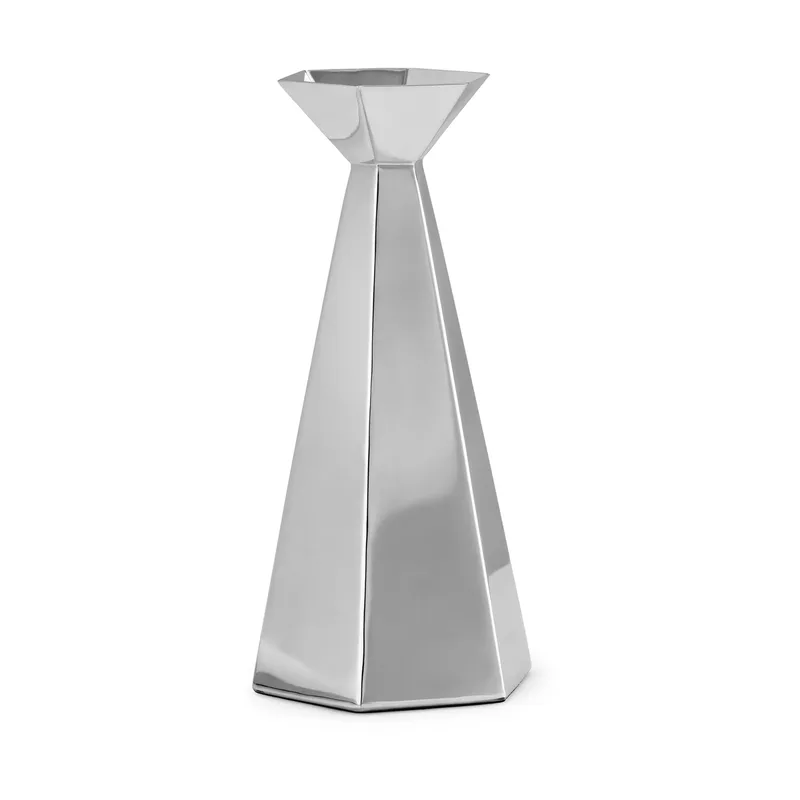 Hexa Vase Groß, 28x13x13 cm från Normann Copenhagen – produktbild