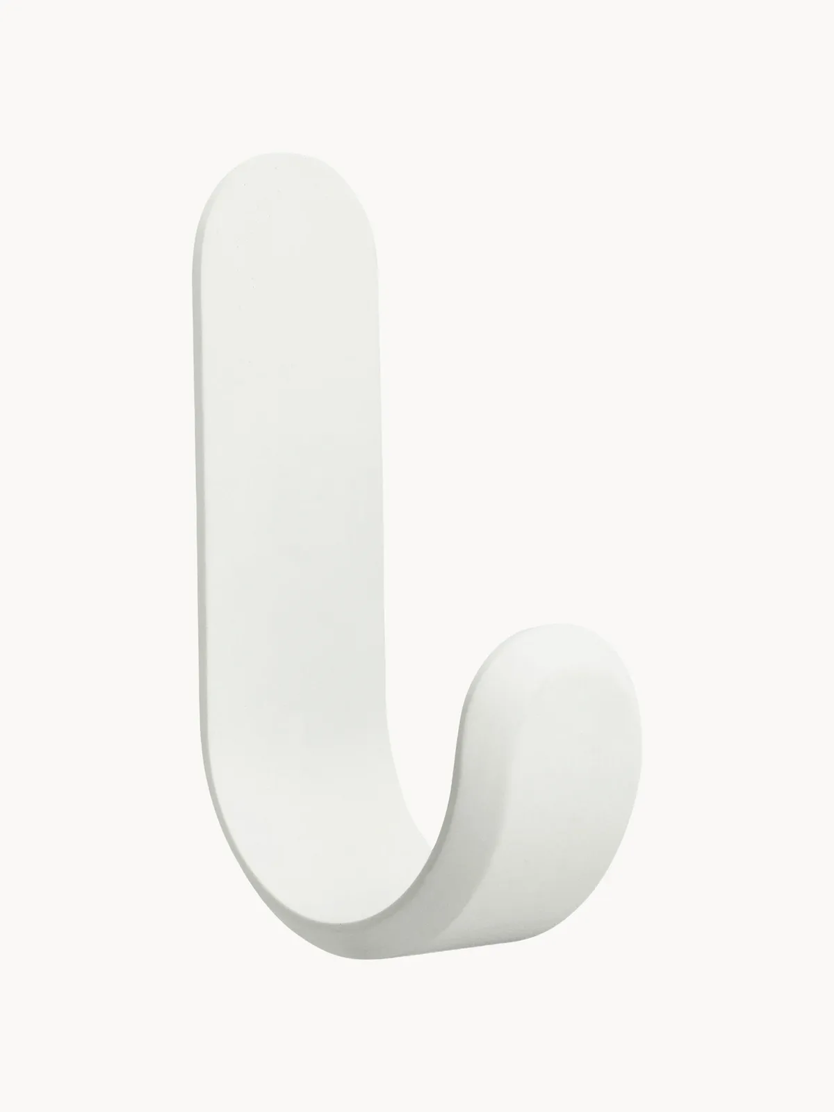 Holz-Wandhaken Curve, 2er-Set by Normann Copenhagen – product photo