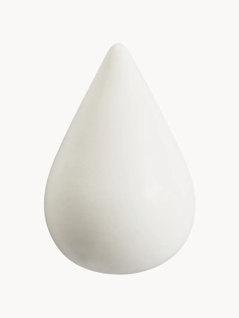 Houten wandhaken Dropit, 2-delig van Normann Copenhagen – productfoto