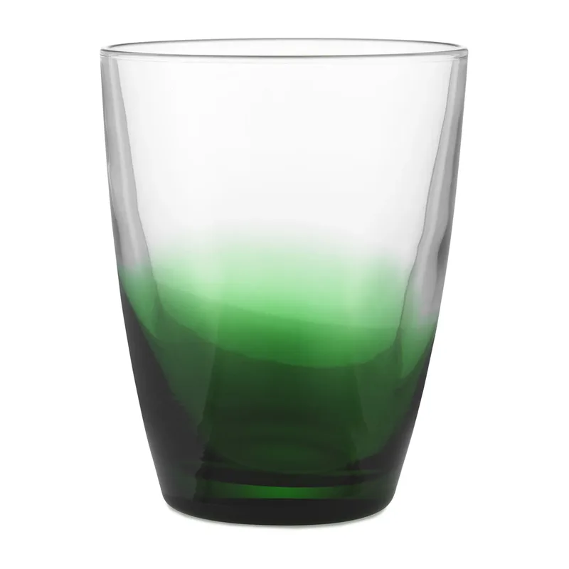 Hue Glas 33,5 cl Grün by Normann Copenhagen – product photo