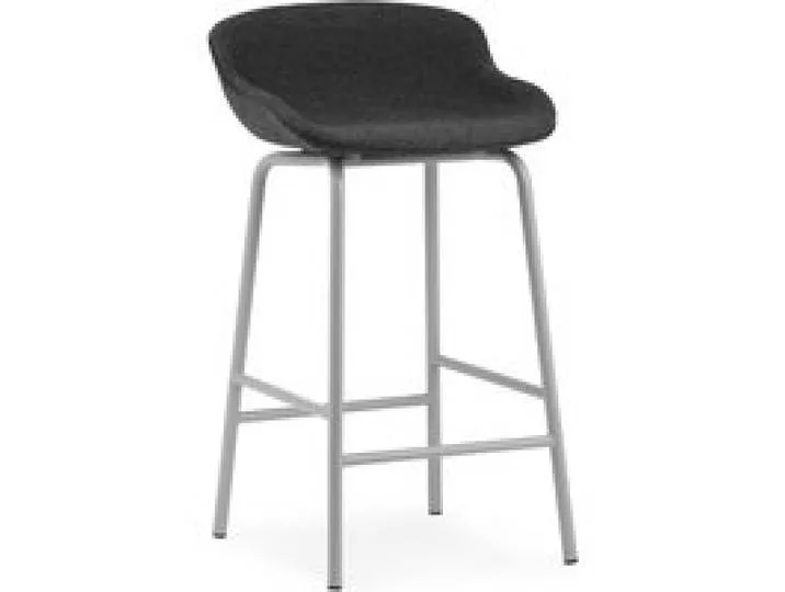 Hyg Barhocker 65cm Vollpolsterung de Normann Copenhagen – photo du produit