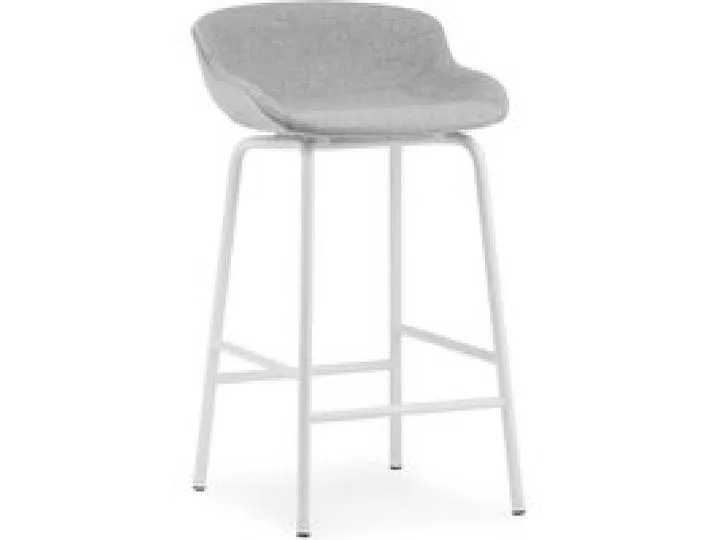 Hyg Barhocker 65cm Vollpolsterung von Normann Copenhagen – Produktfoto