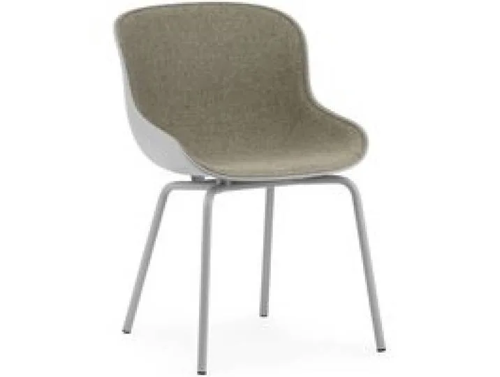 Hyg Stuhl Frontpolsterung von Normann Copenhagen – Produktfoto