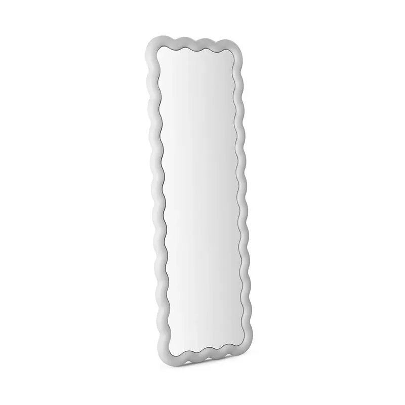 Illu Spiegel 160x55 cm Weiß by Normann Copenhagen – product photo