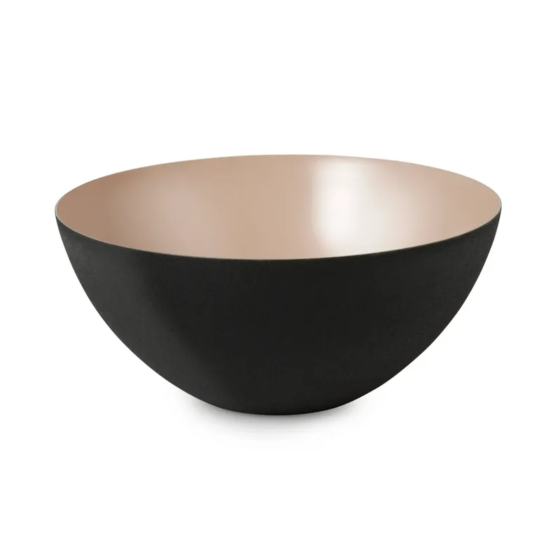 Krenit Schale sand Ø16cm de Normann Copenhagen – photo du produit
