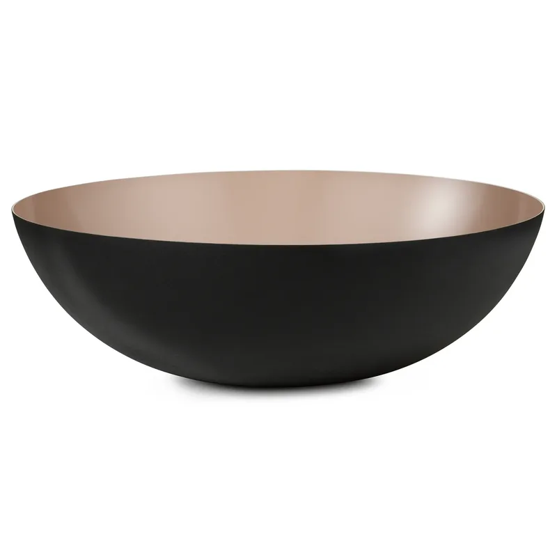 Krenit Schale sand Ø38cm de Normann Copenhagen – photo du produit