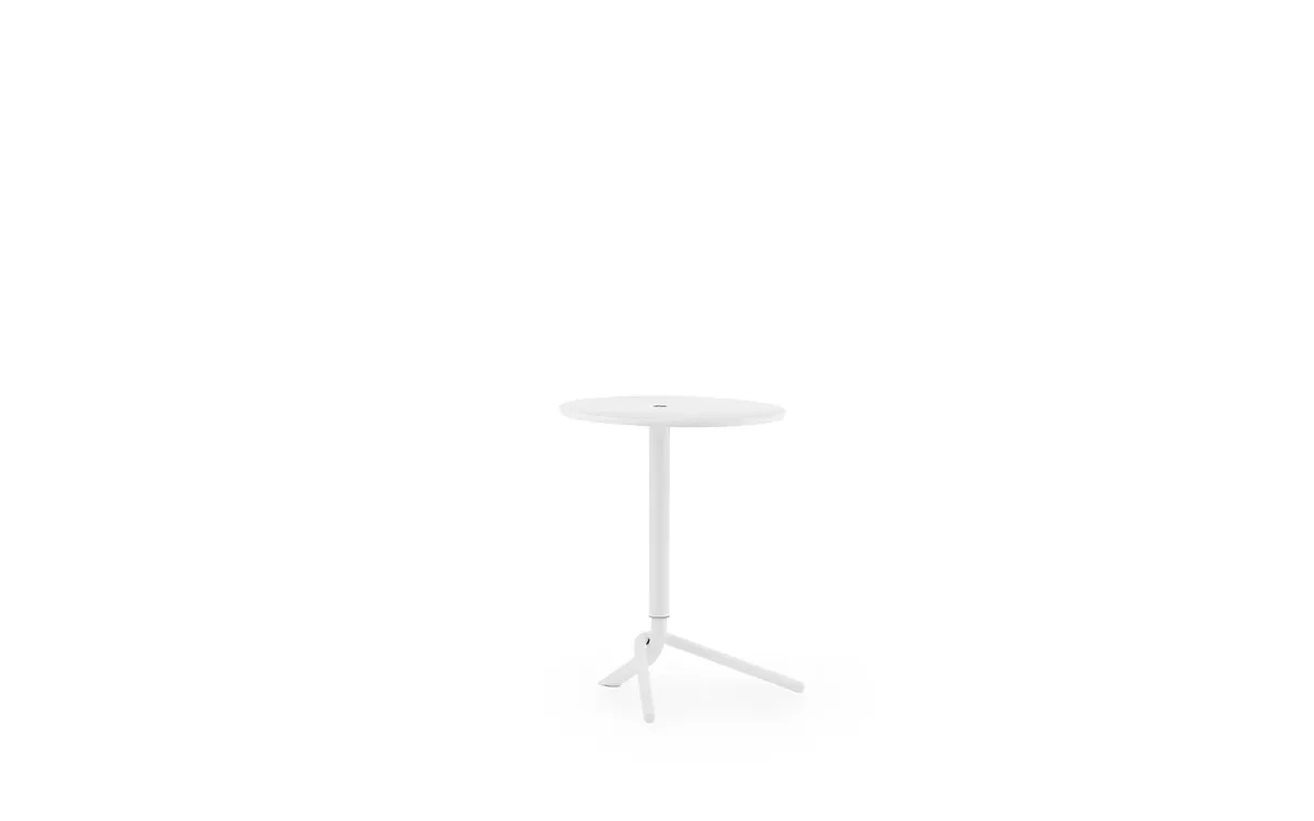 Lift Beistelltisch von Normann Copenhagen – Produktfoto