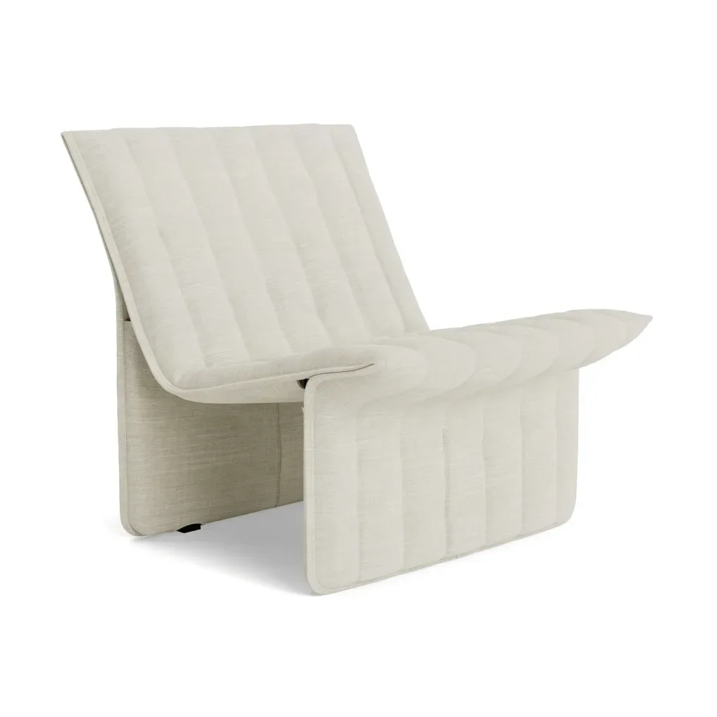 Limit Loungesessel Remix 223 beige van Normann Copenhagen – productfoto