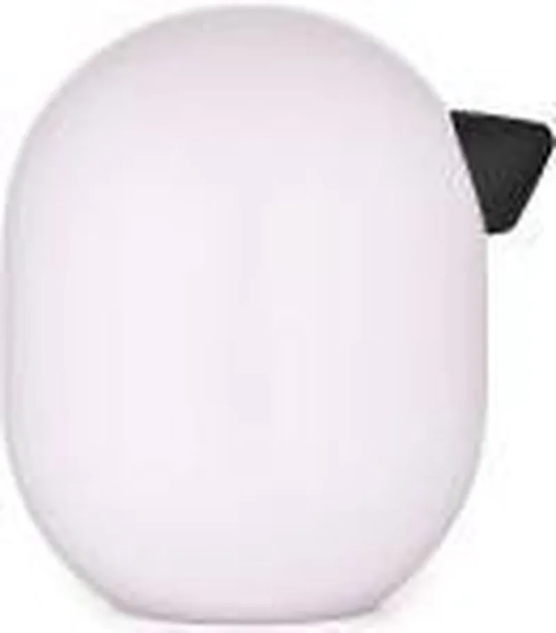 Little Bird Collectors Item 3cm Lichtroze van Normann Copenhagen in Roze – productfoto