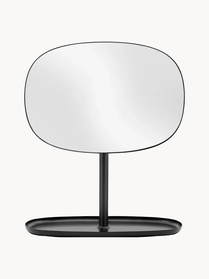 Make-up spiegel Flip von Normann Copenhagen – Produktfoto