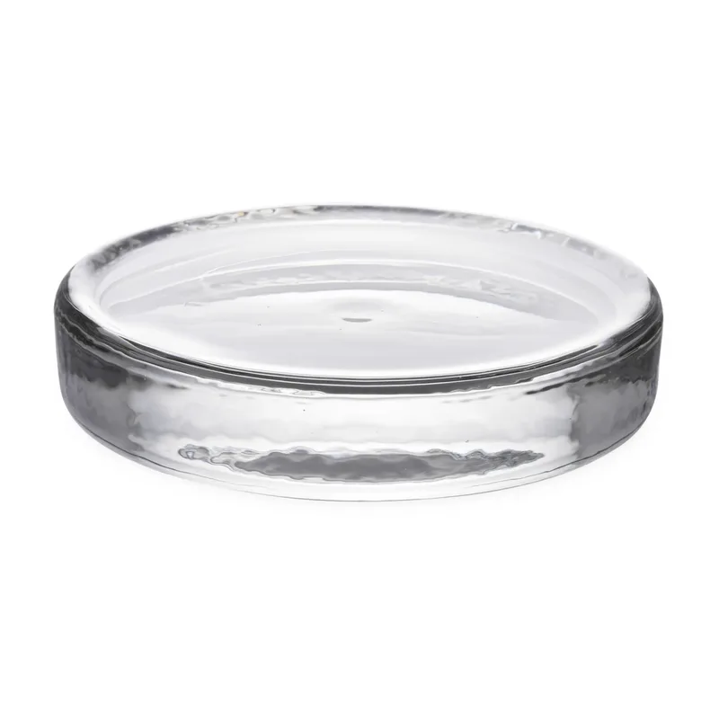 Mass Untertasse Ø 17 Glas fra Normann Copenhagen – produktbillede