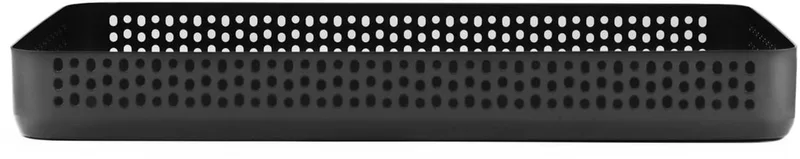 Nic Nac Organiser 5 van Normann Copenhagen in Zwart – productfoto