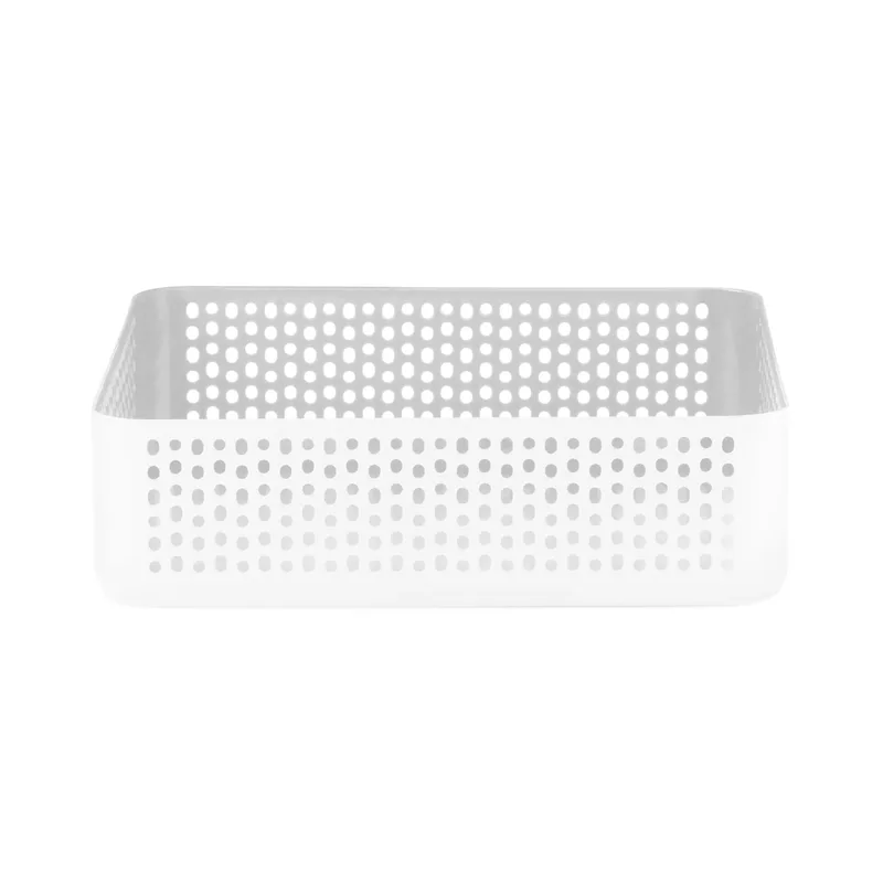 Nic Nac Organizer weiß Large de Normann Copenhagen – photo du produit