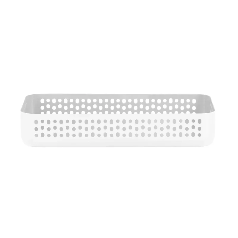 Nic Nac Organizer weiß Medium by Normann Copenhagen – product photo